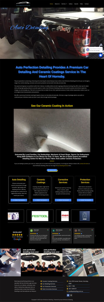 Auto-Perfection-Detailing